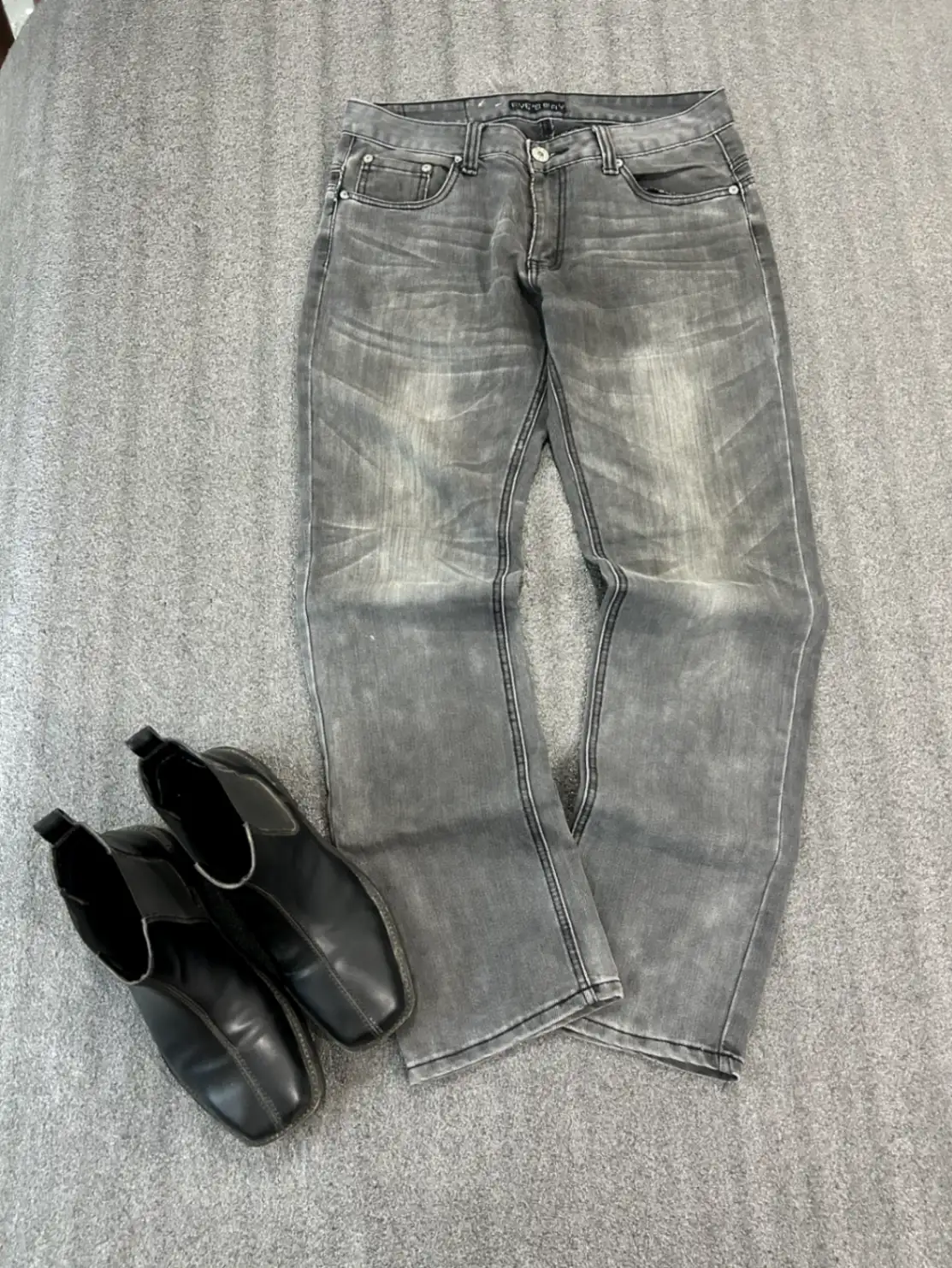 Denim Jeans - 34