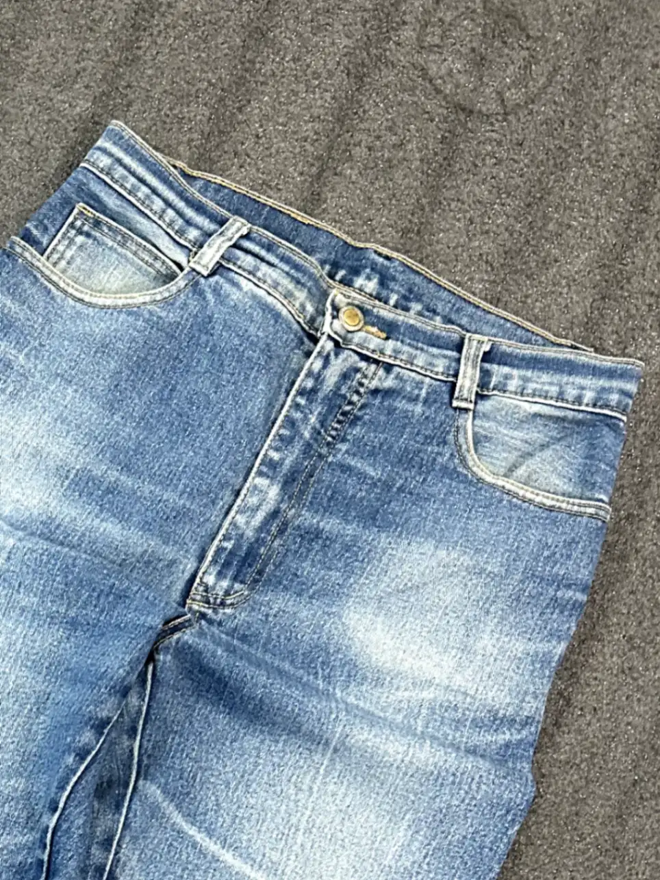 Denim Jeans - 28 - hover view