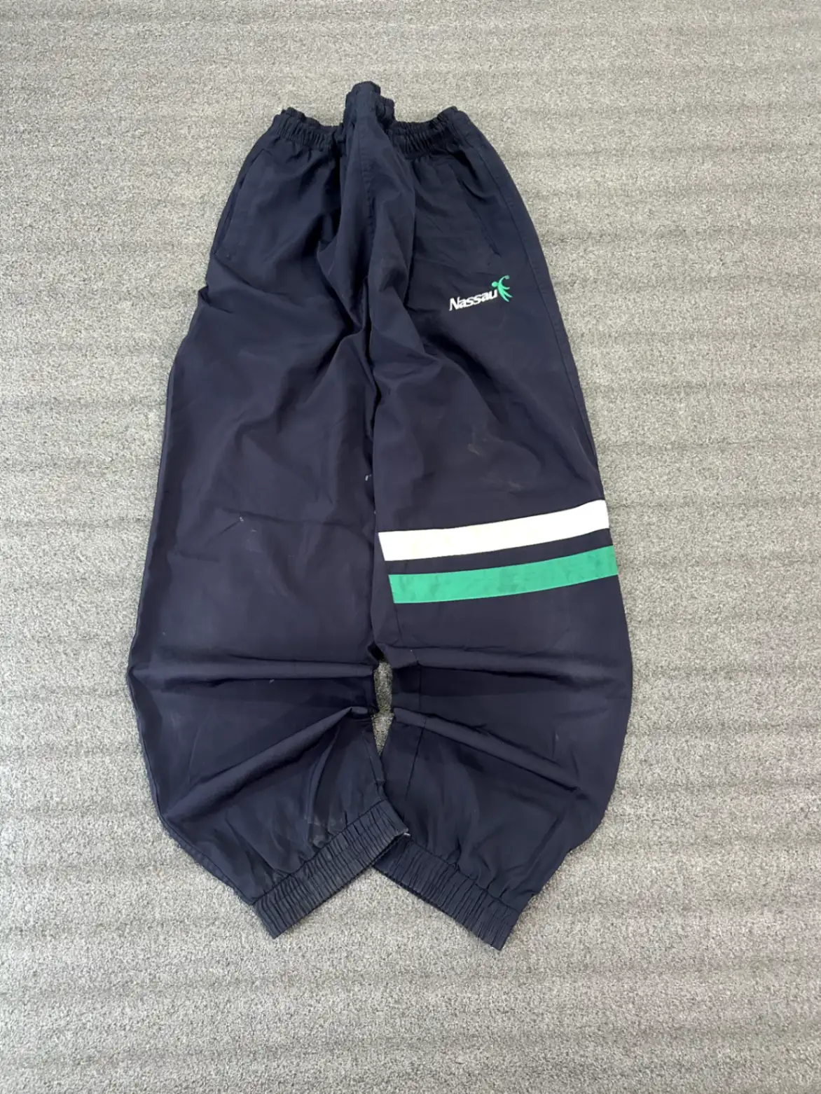 Track Pant - 30-36