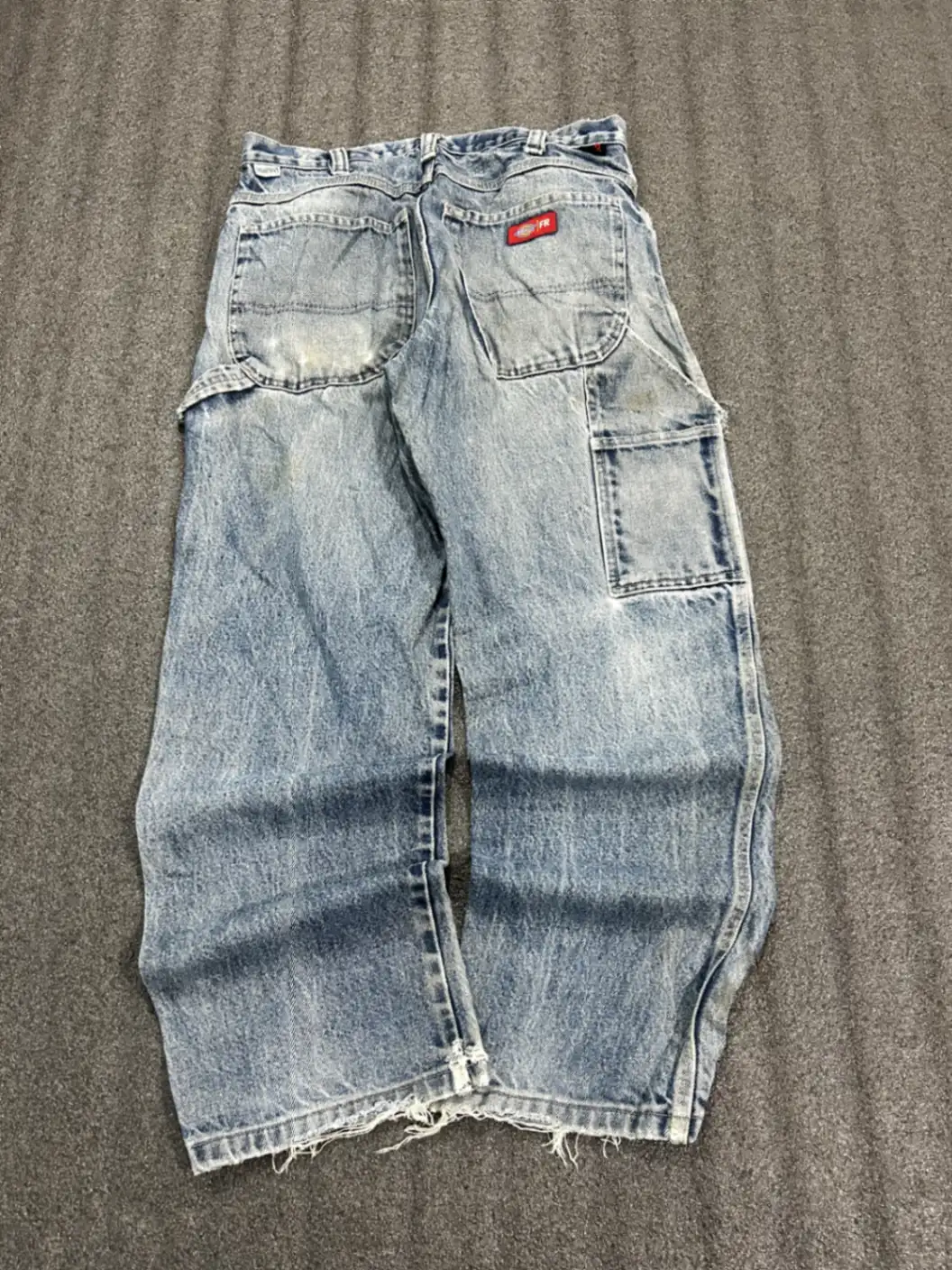 Dickies Cargo Pants - 30