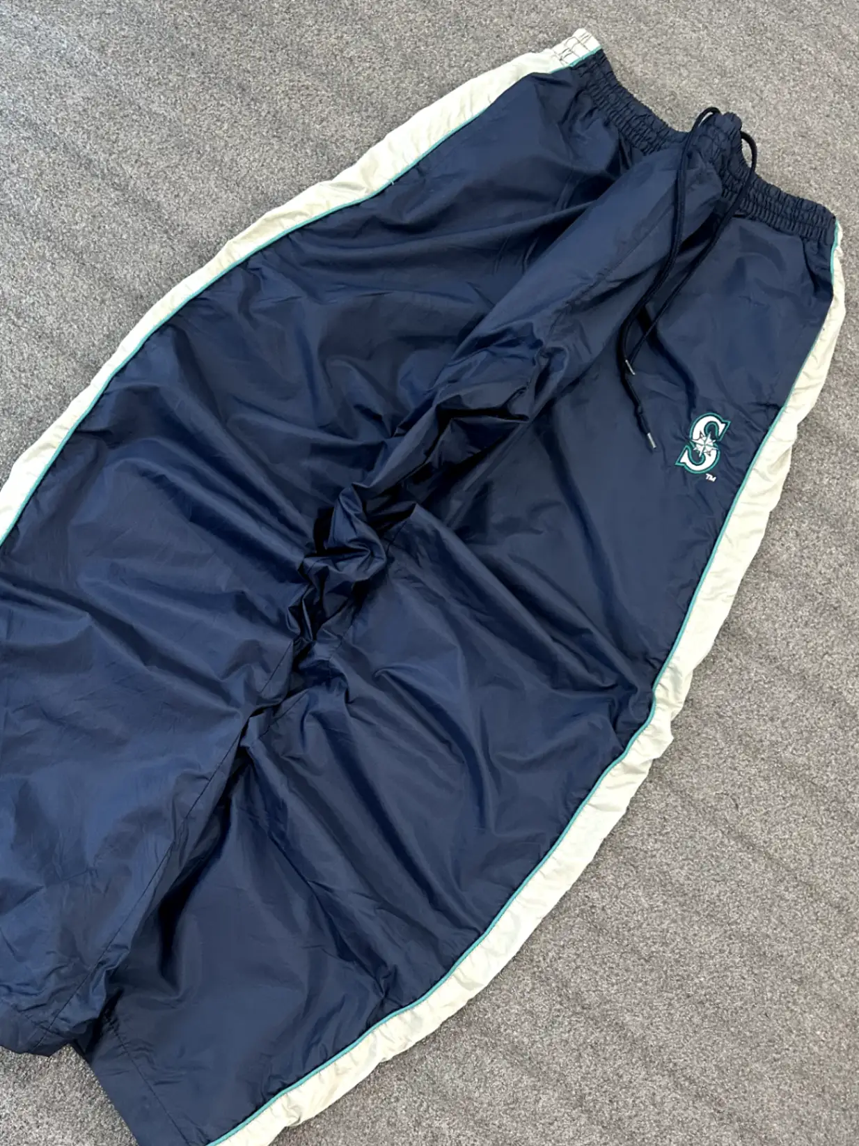 Track Pant - 30-36 - hover view