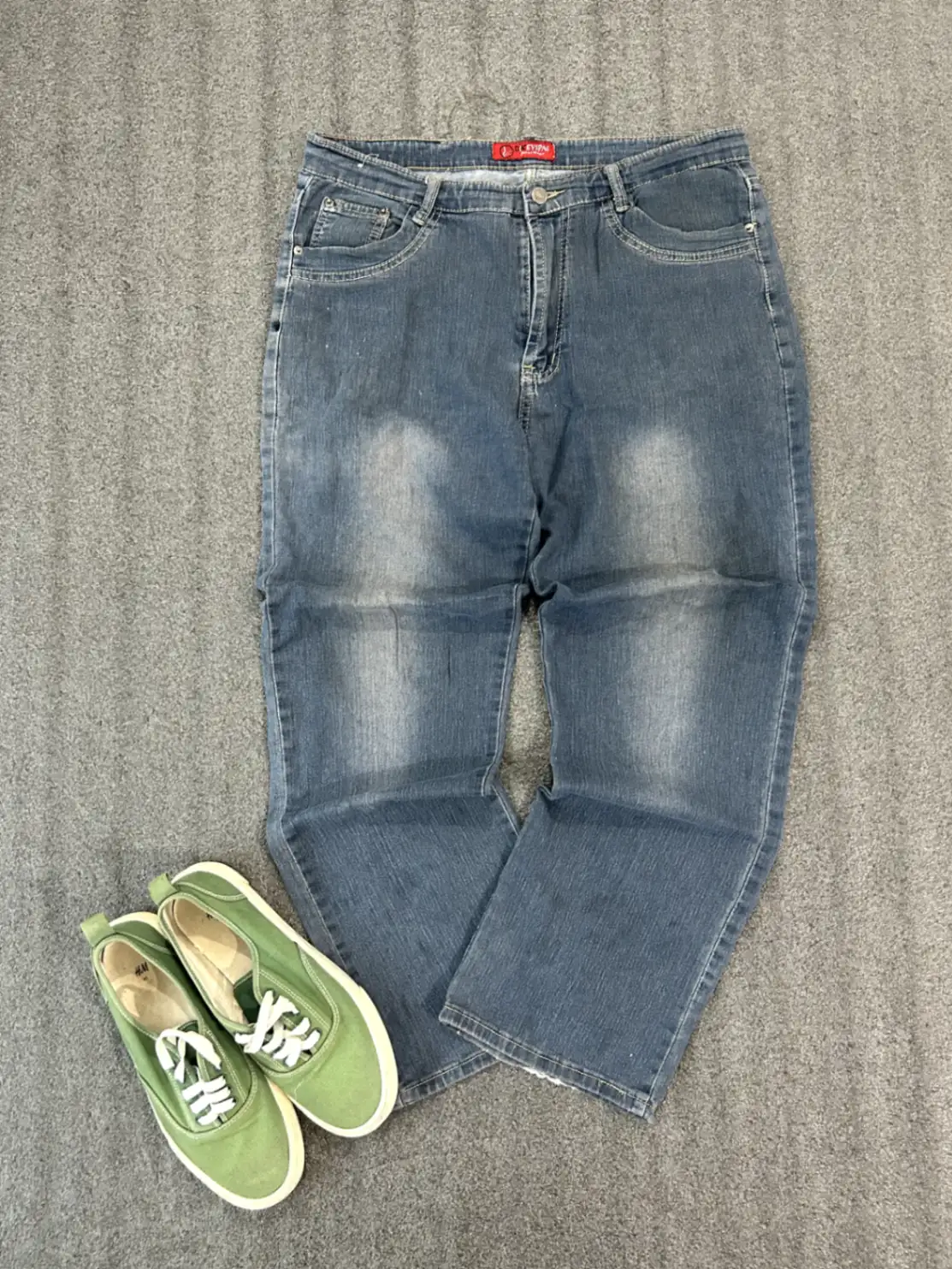 Denim Jeans - 34