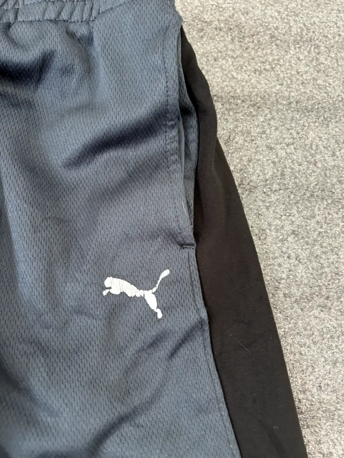 Puma Trackpant - 26-32 - hover view