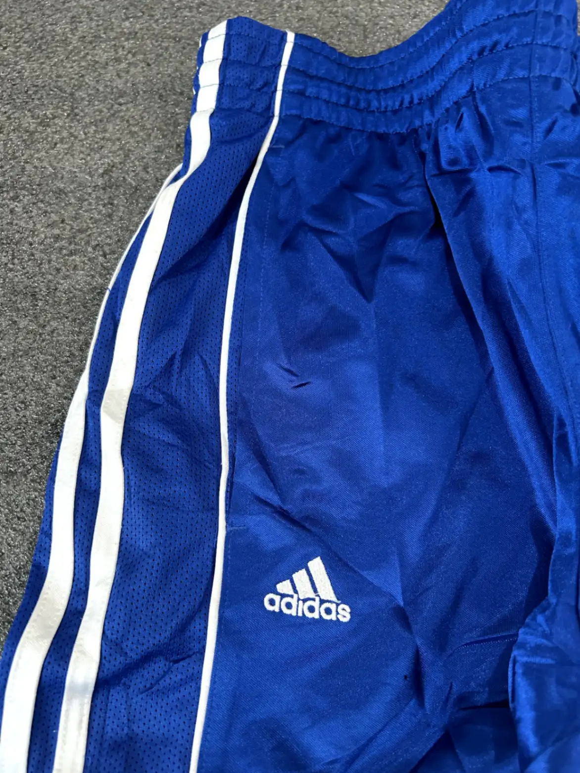 Adidas Trackpant - 34 - hover view