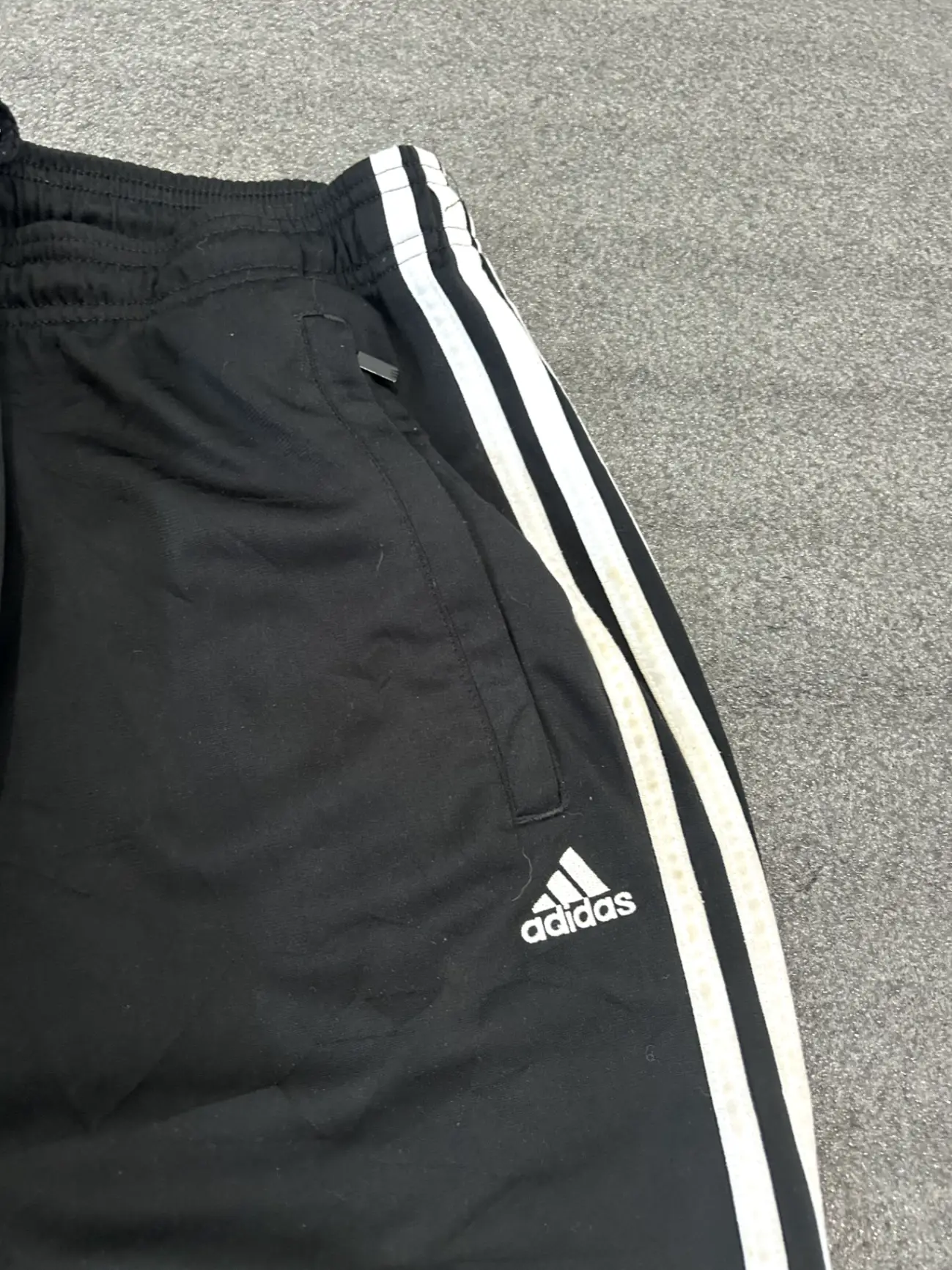 Adidas Trackpant - 38-44 - hover view