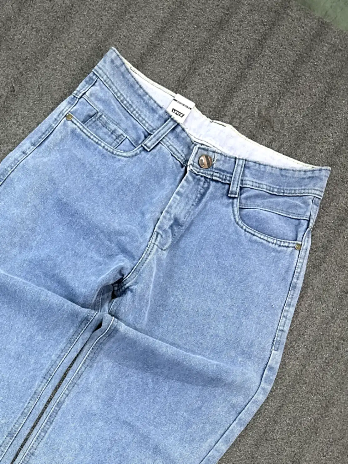 Baggy Jeans - 32 - hover view