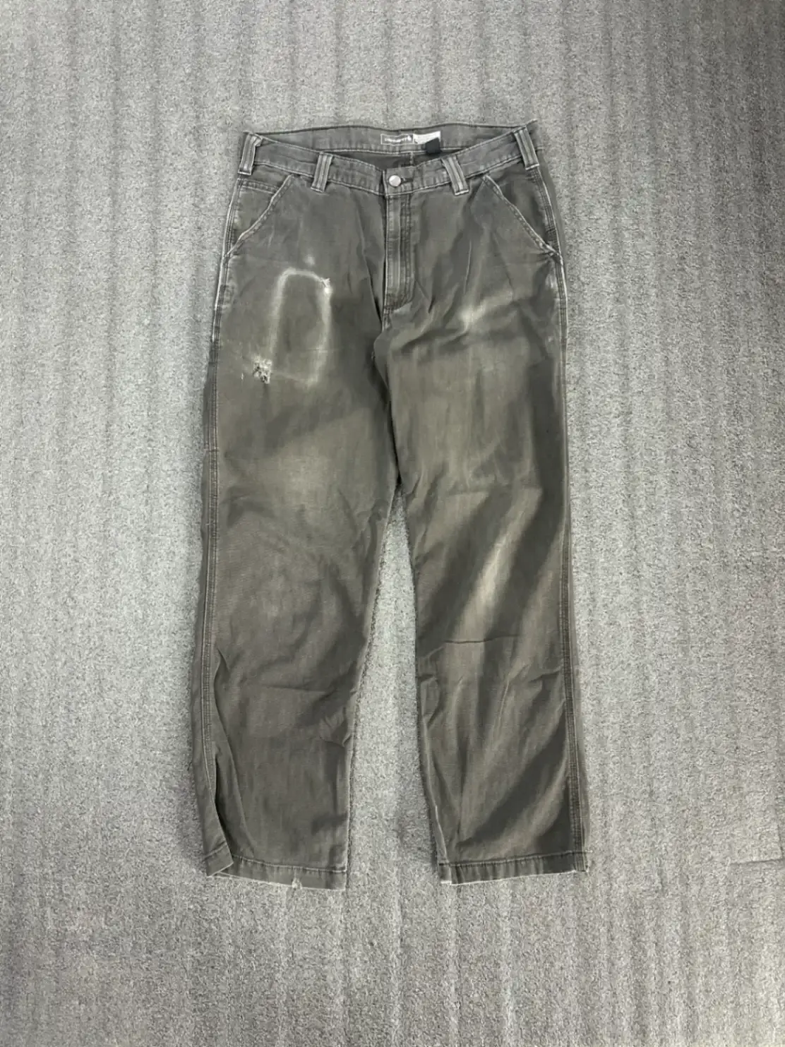 Carhartt Pants - 32 - hover view