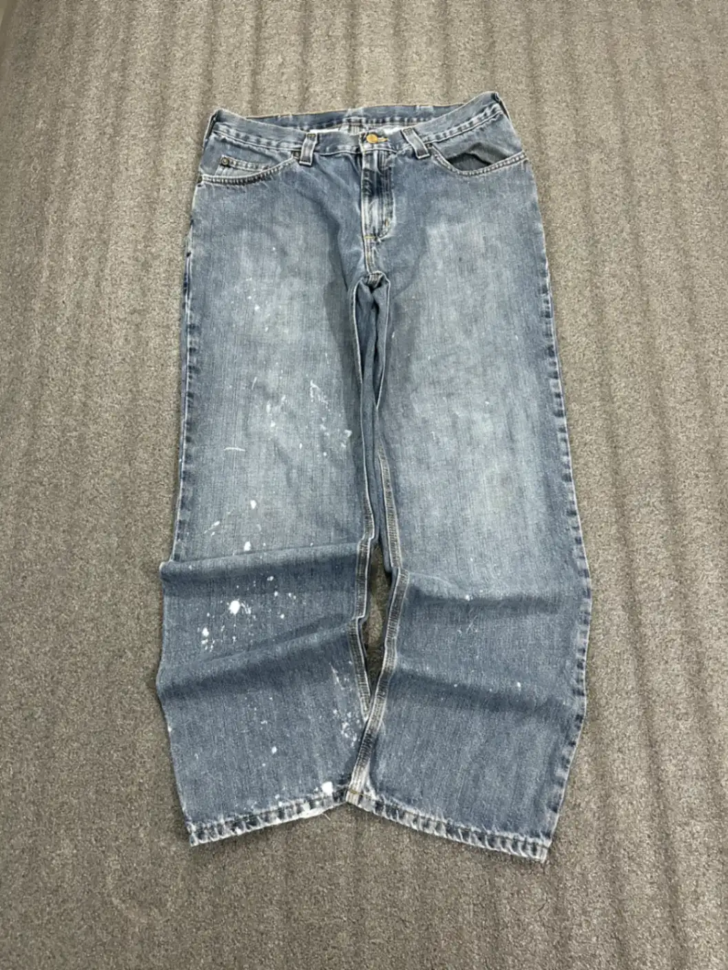 Carhartt Pants - 32-34 - hover view