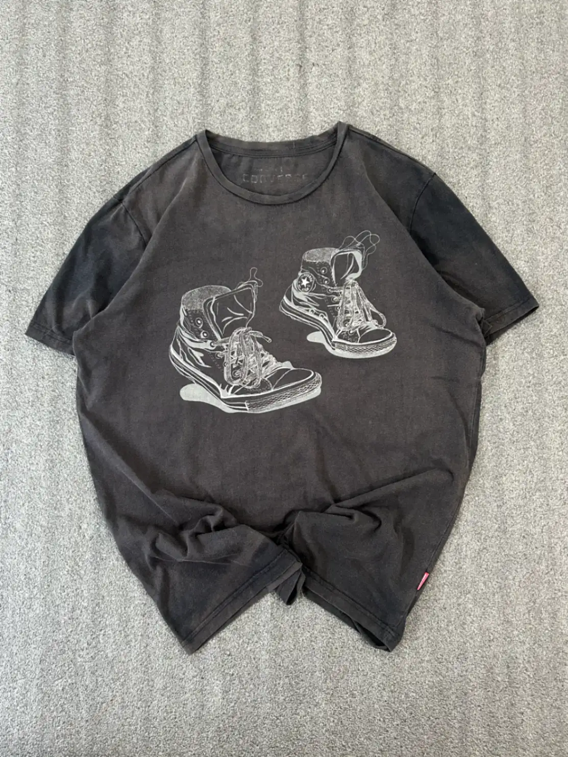 Converse Tee - L