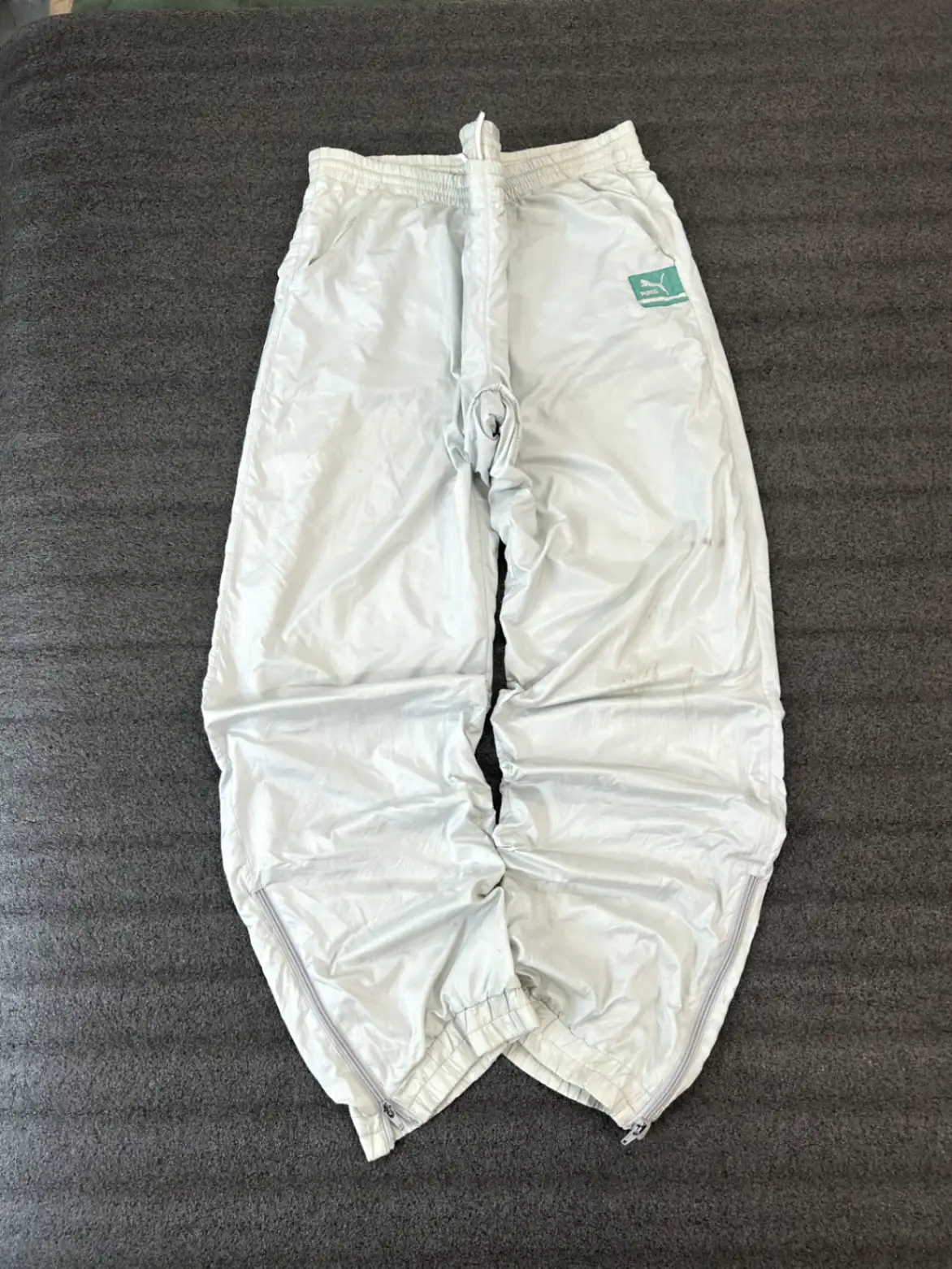 Puma Trackpant - 36-44