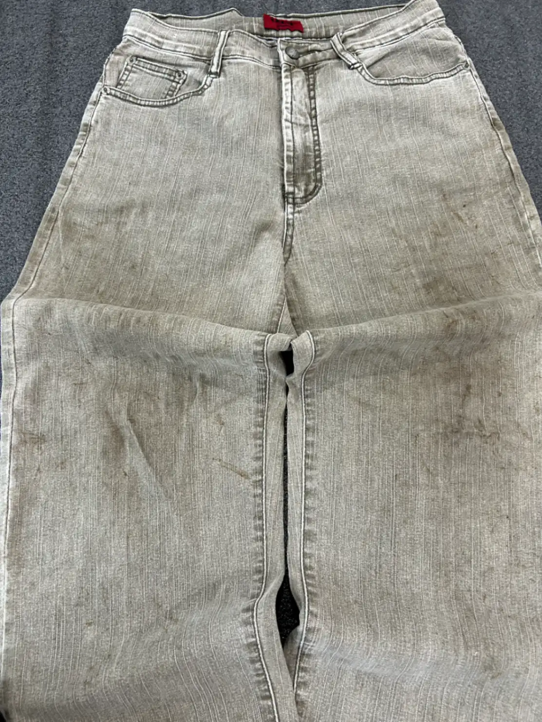 Denim Jeans - 28 - hover view
