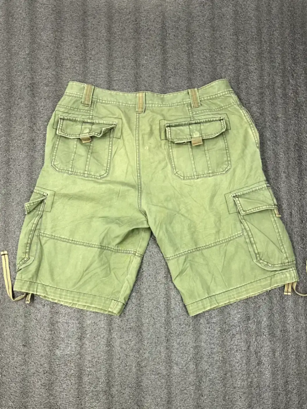 Vintage Noton Jorts - 36