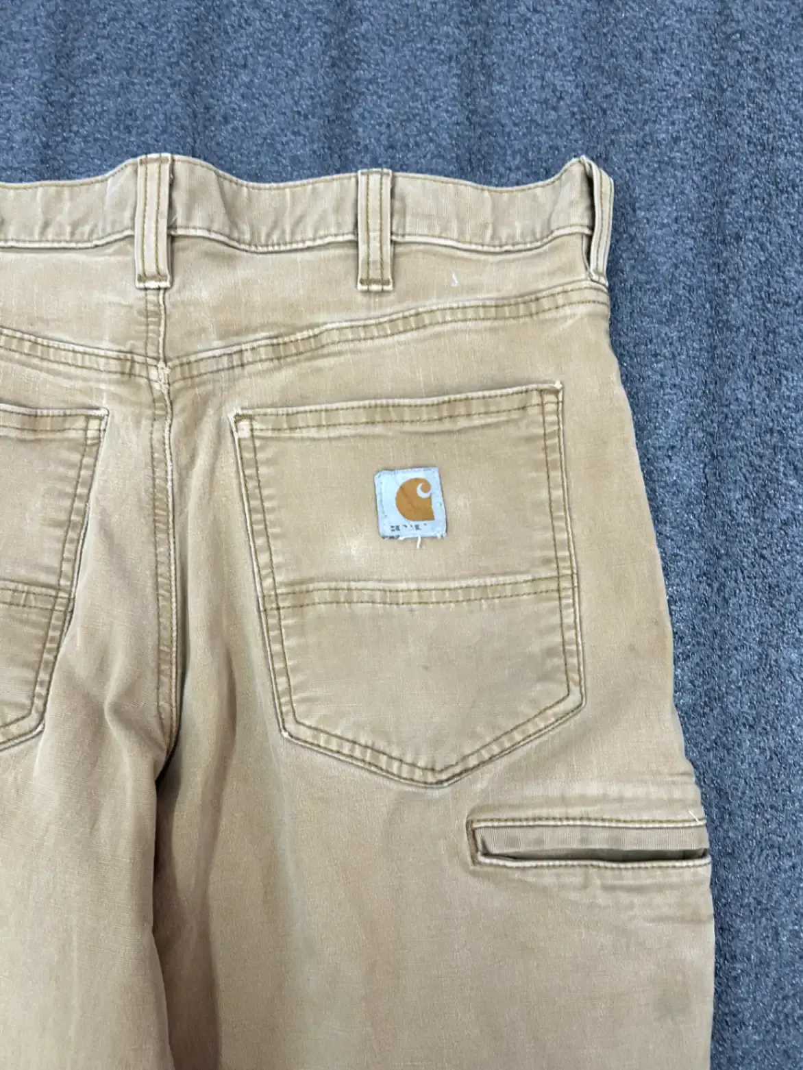Carhartt Pants - 32 - hover view