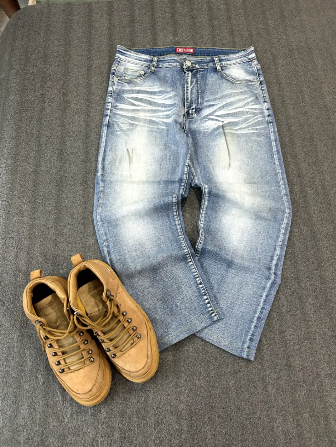 Denim Jeans - 34
