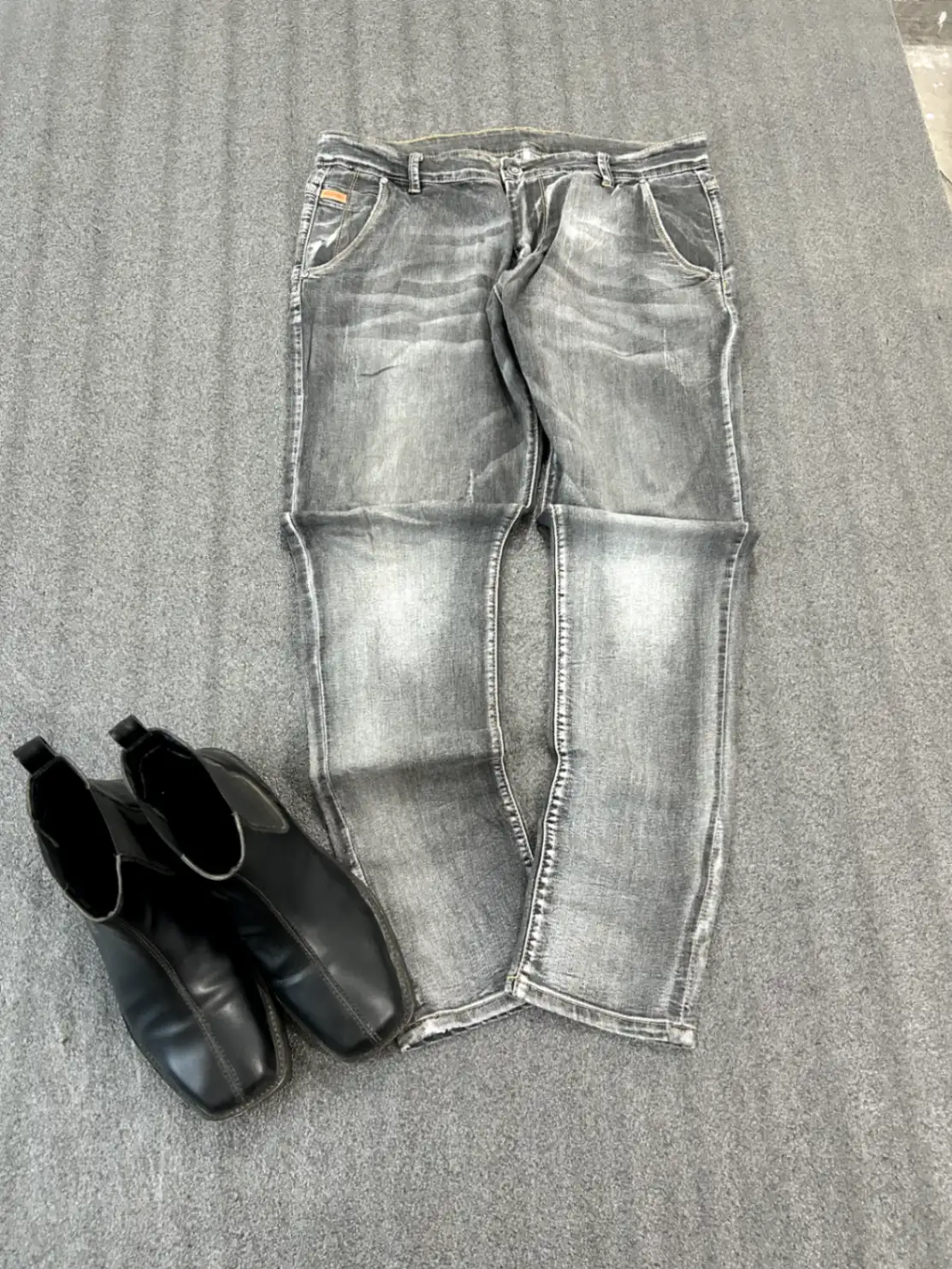 Denim Jeans - 36