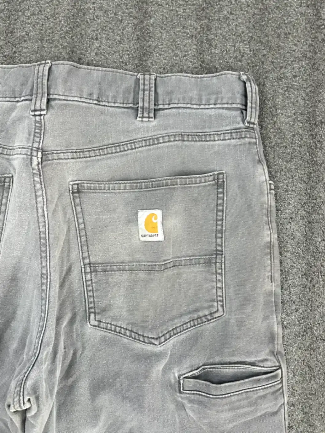 Carhartt Pants - 34 - hover view
