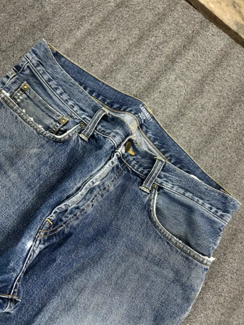 Carhartt Pants - 34 - hover view