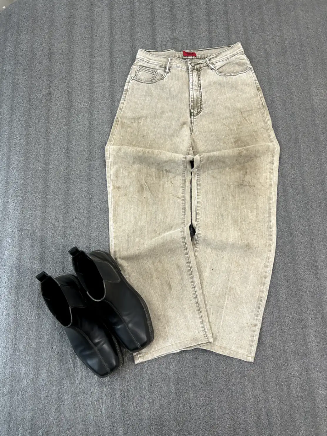Denim Jeans - 28