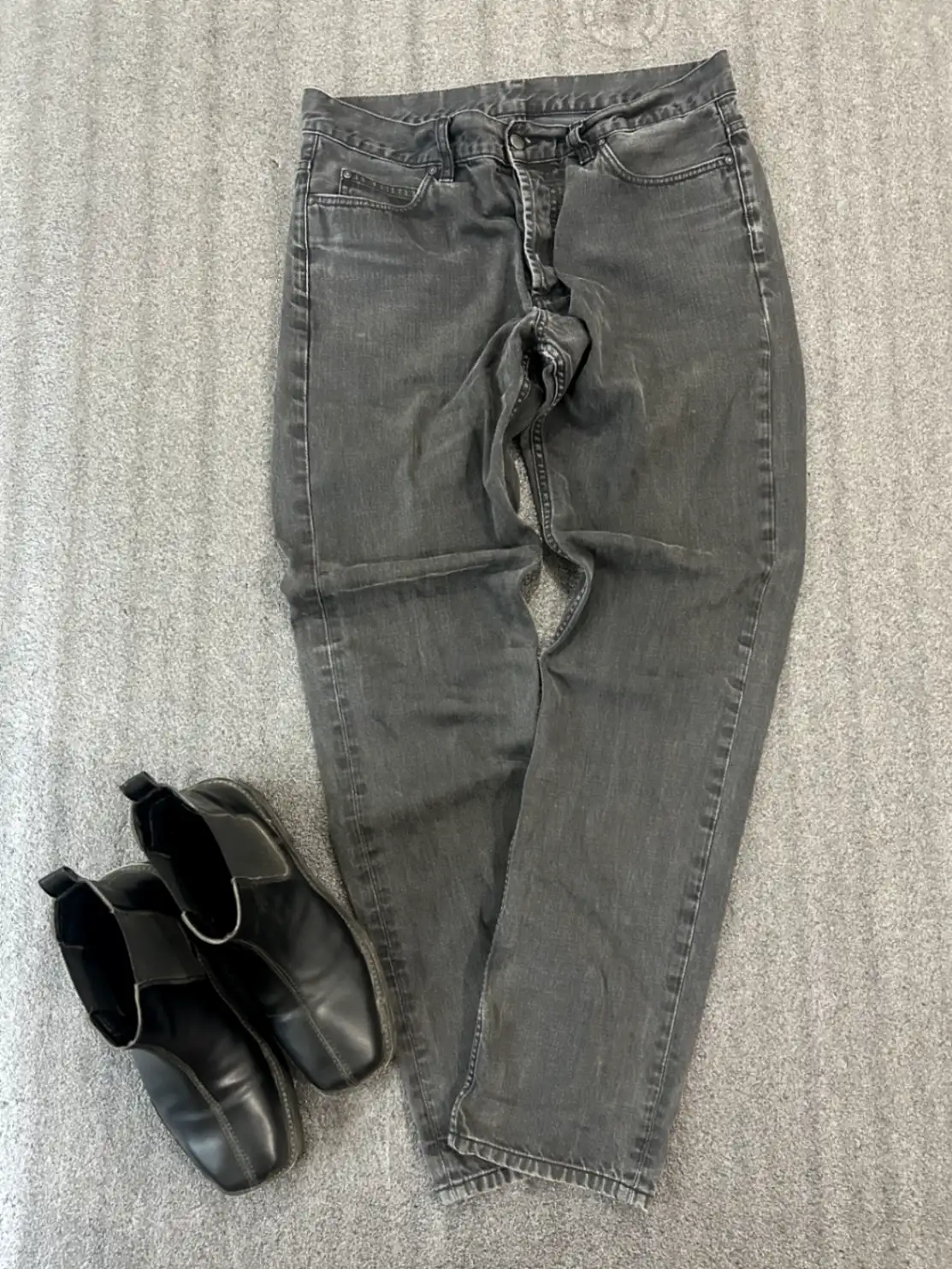 Carhartt Pants - 34