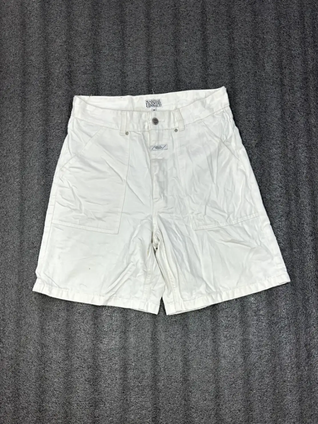 Vintage Marithe Francois Girboud - 32