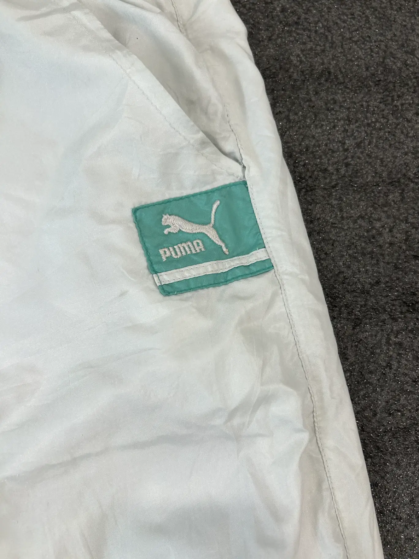 Puma Trackpant - 36-44 - hover view