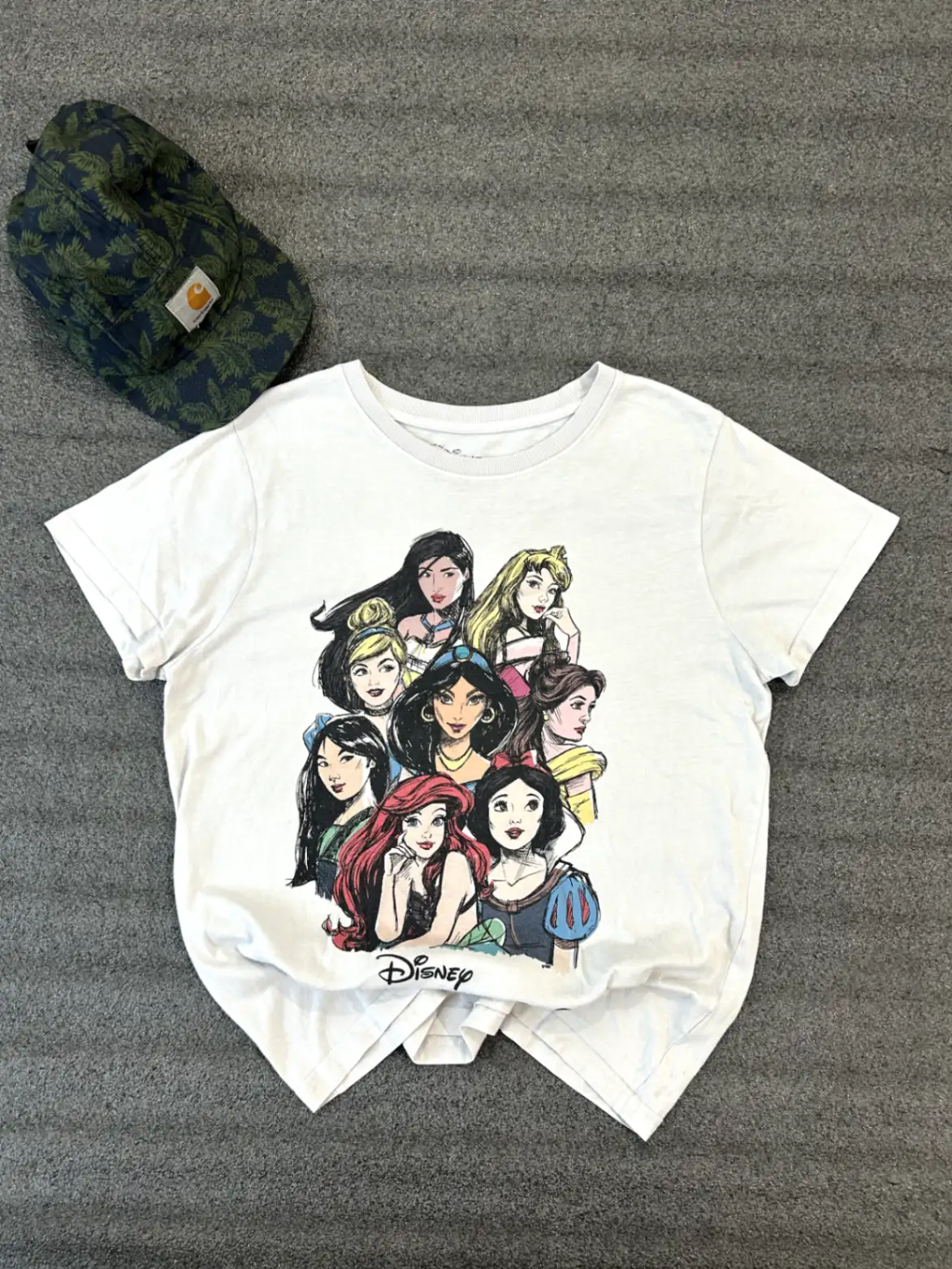 Disney Tee - S