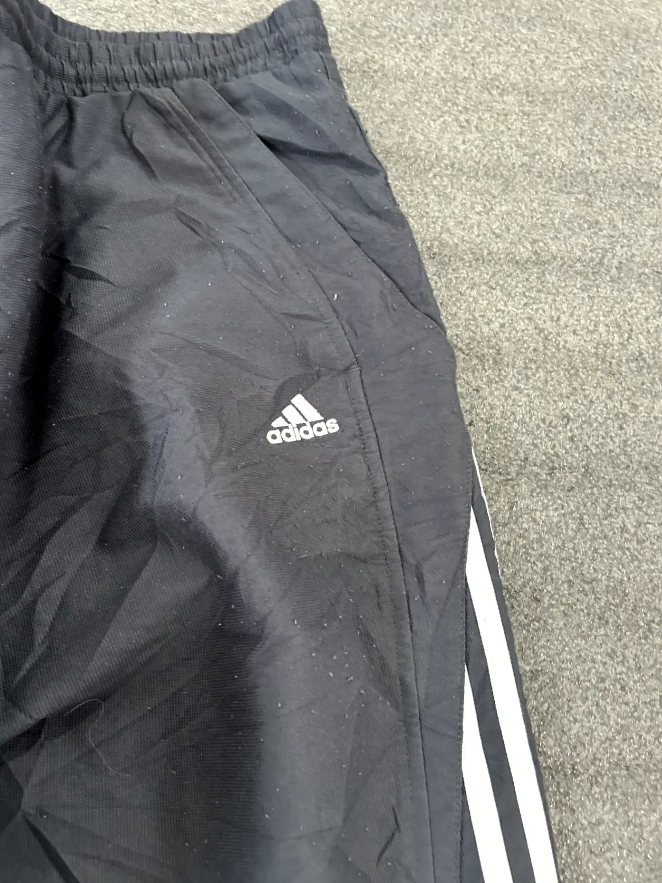 Adidas Trackpant - 40 - hover view