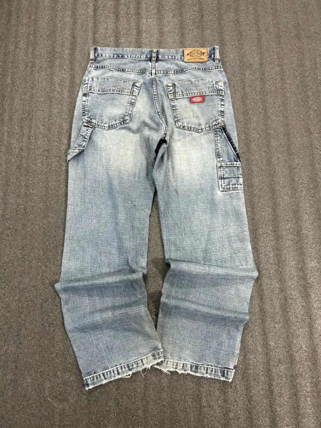 Dickies Cargo Pants - 32 - hover view