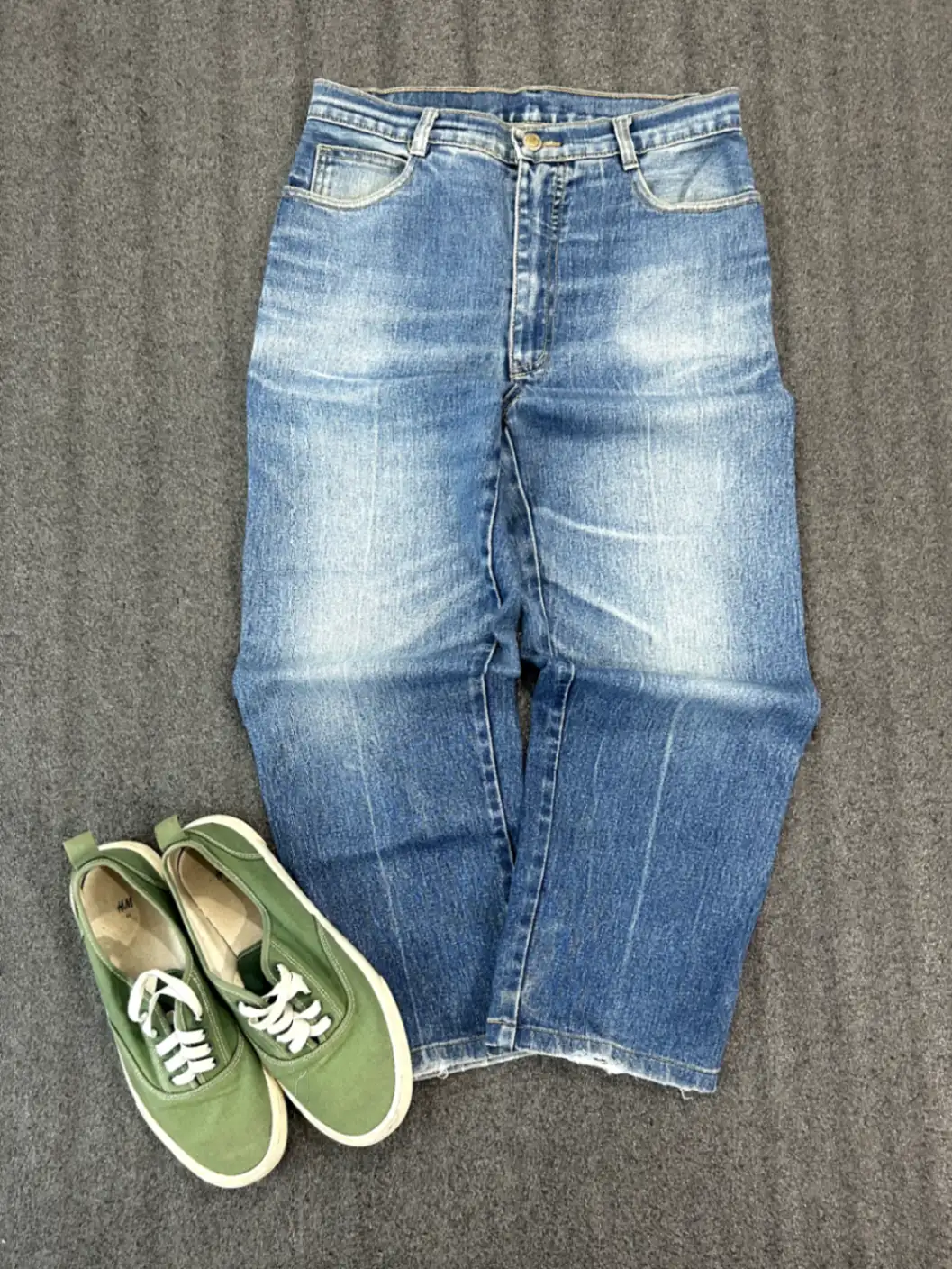 Denim Jeans - 28