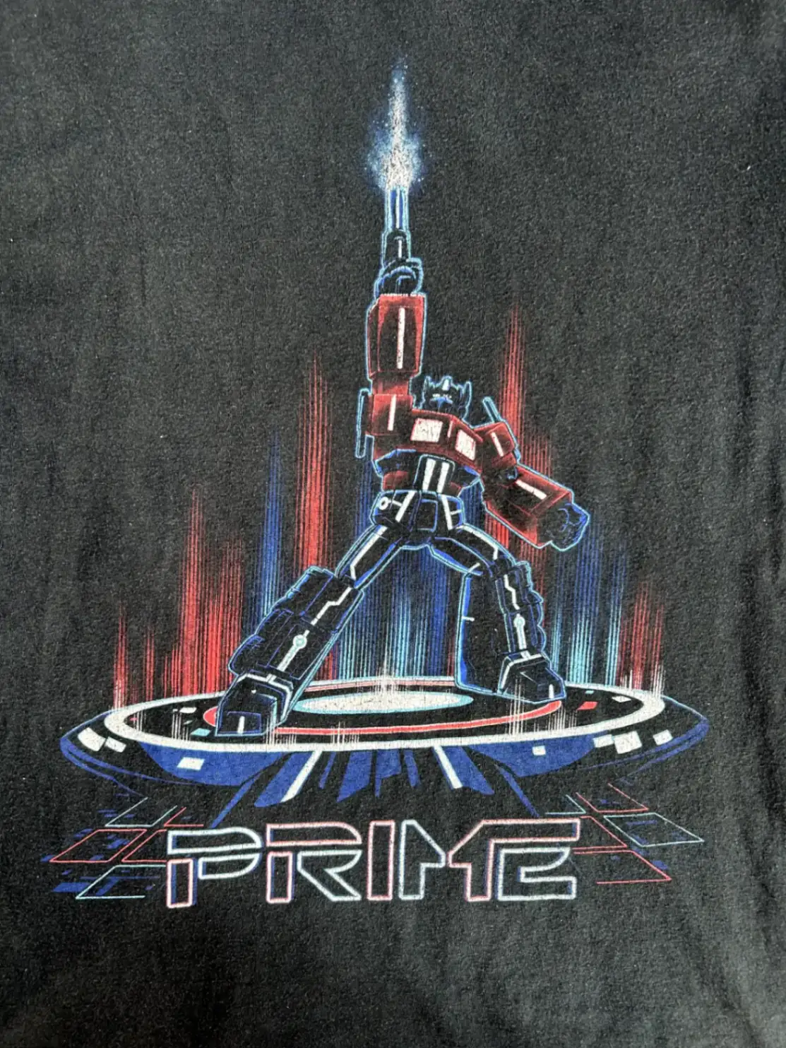 Gildan Tee - XS - hover view