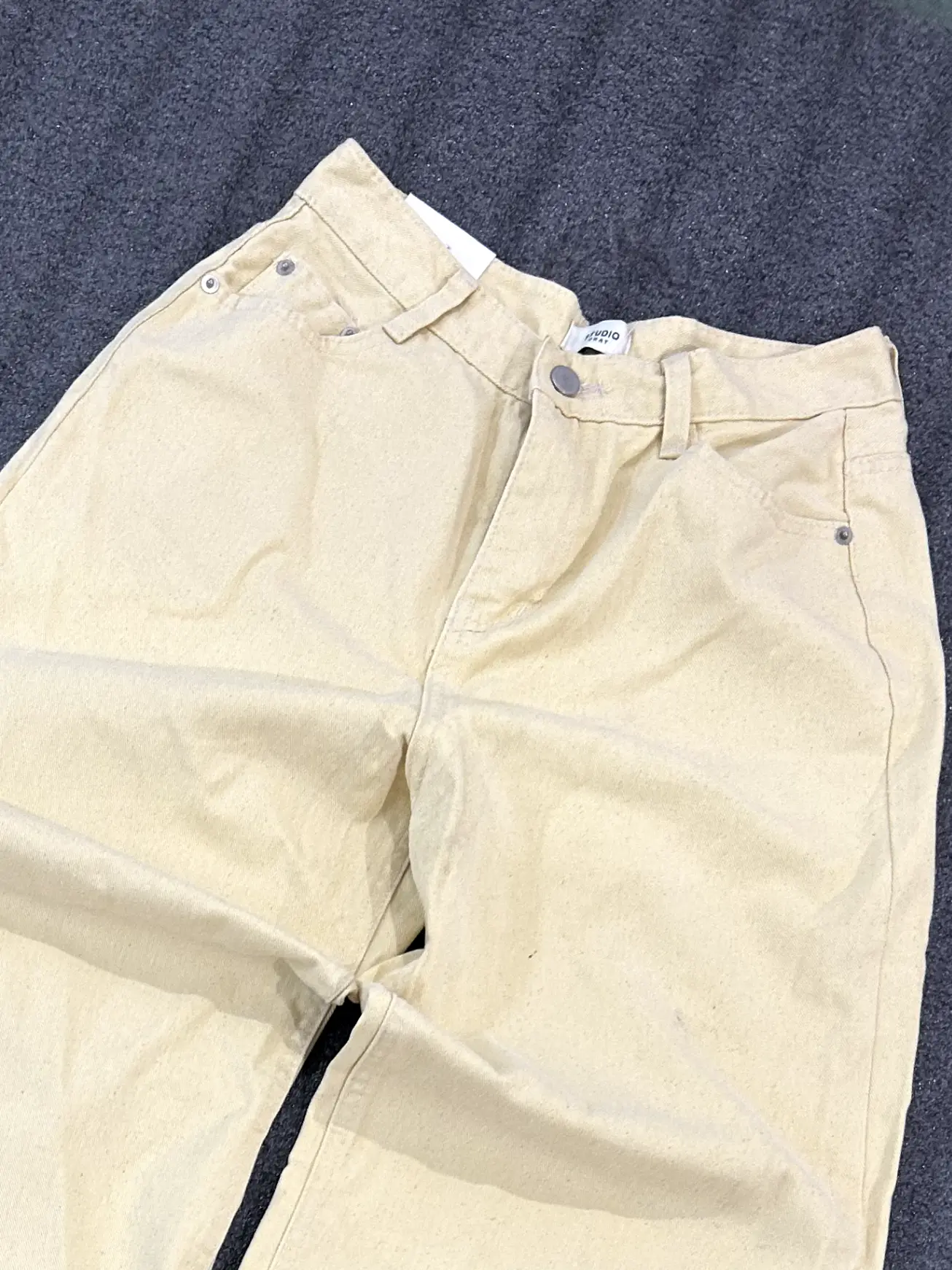Baggy Jeans - 28 - hover view