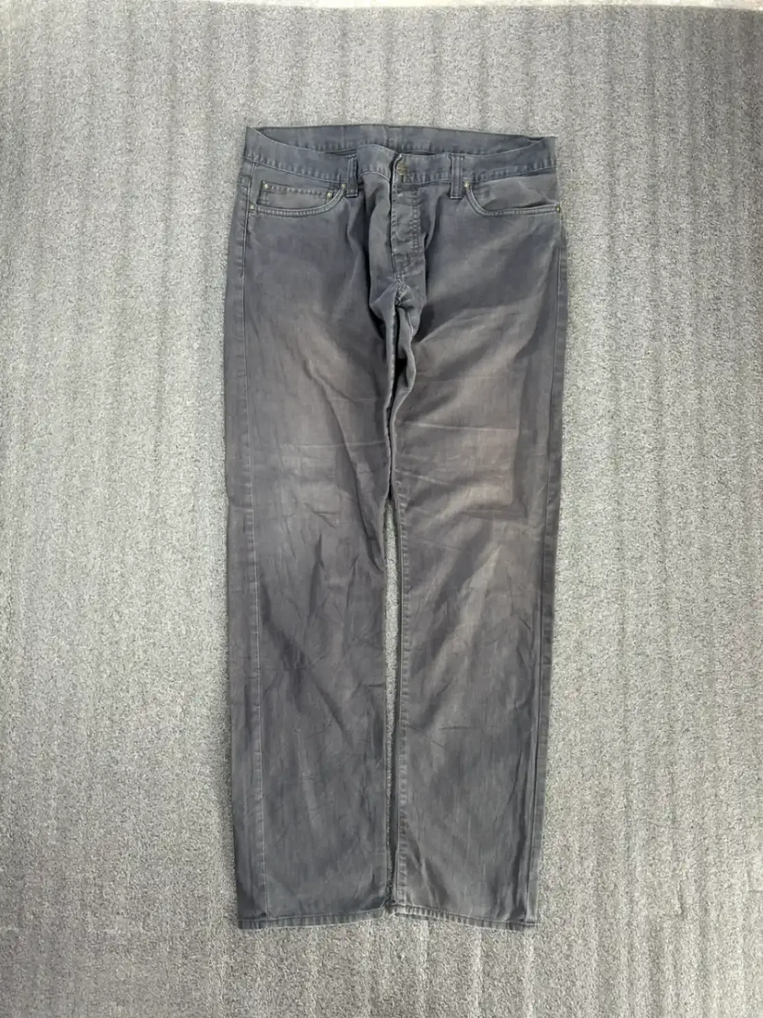 Carhartt Cargo Pants - 38 - hover view