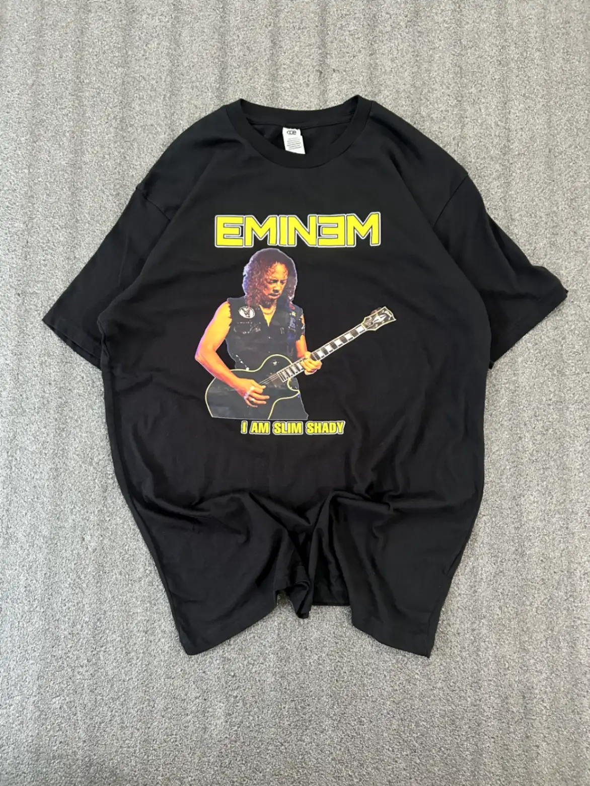 Eminem Tee - XL