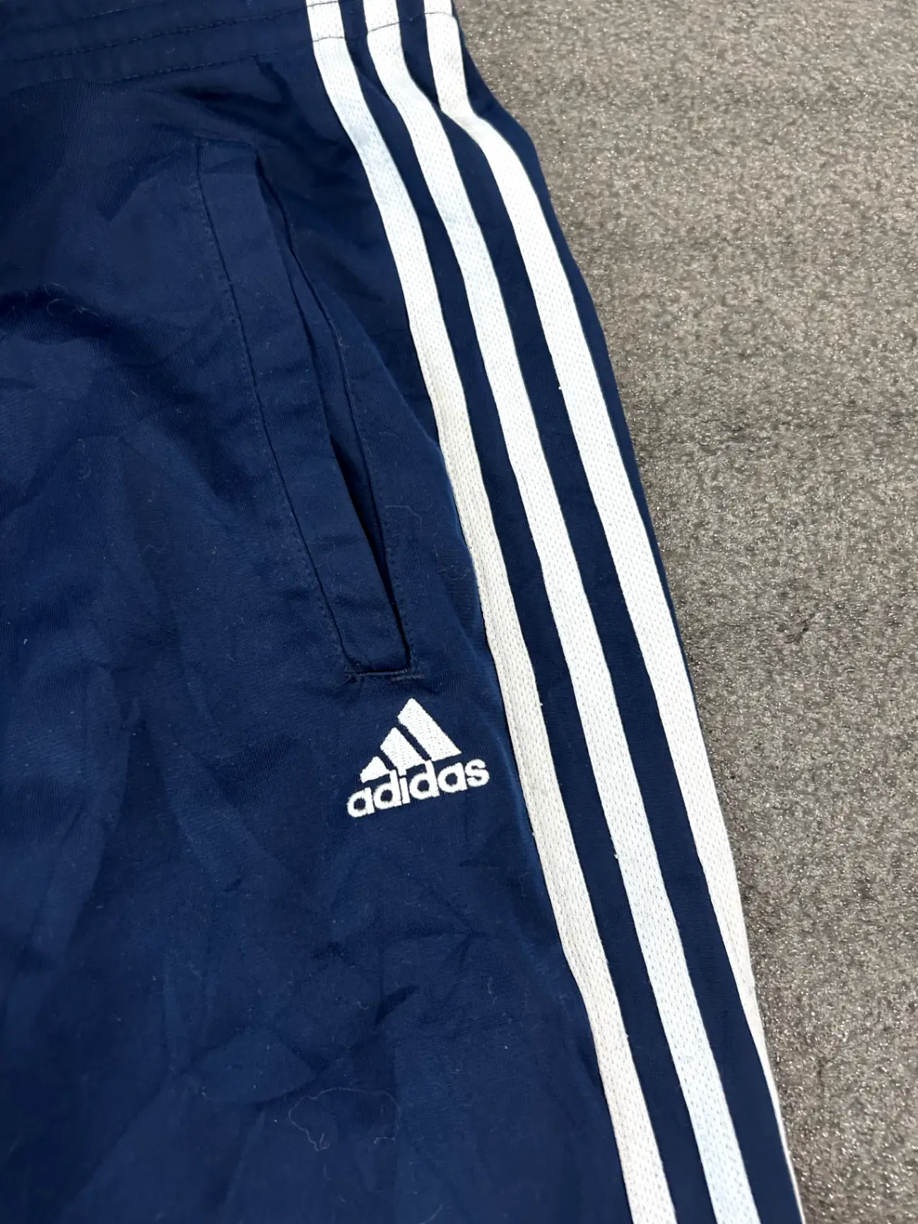 Adidas Trackpant - 36-44 - hover view