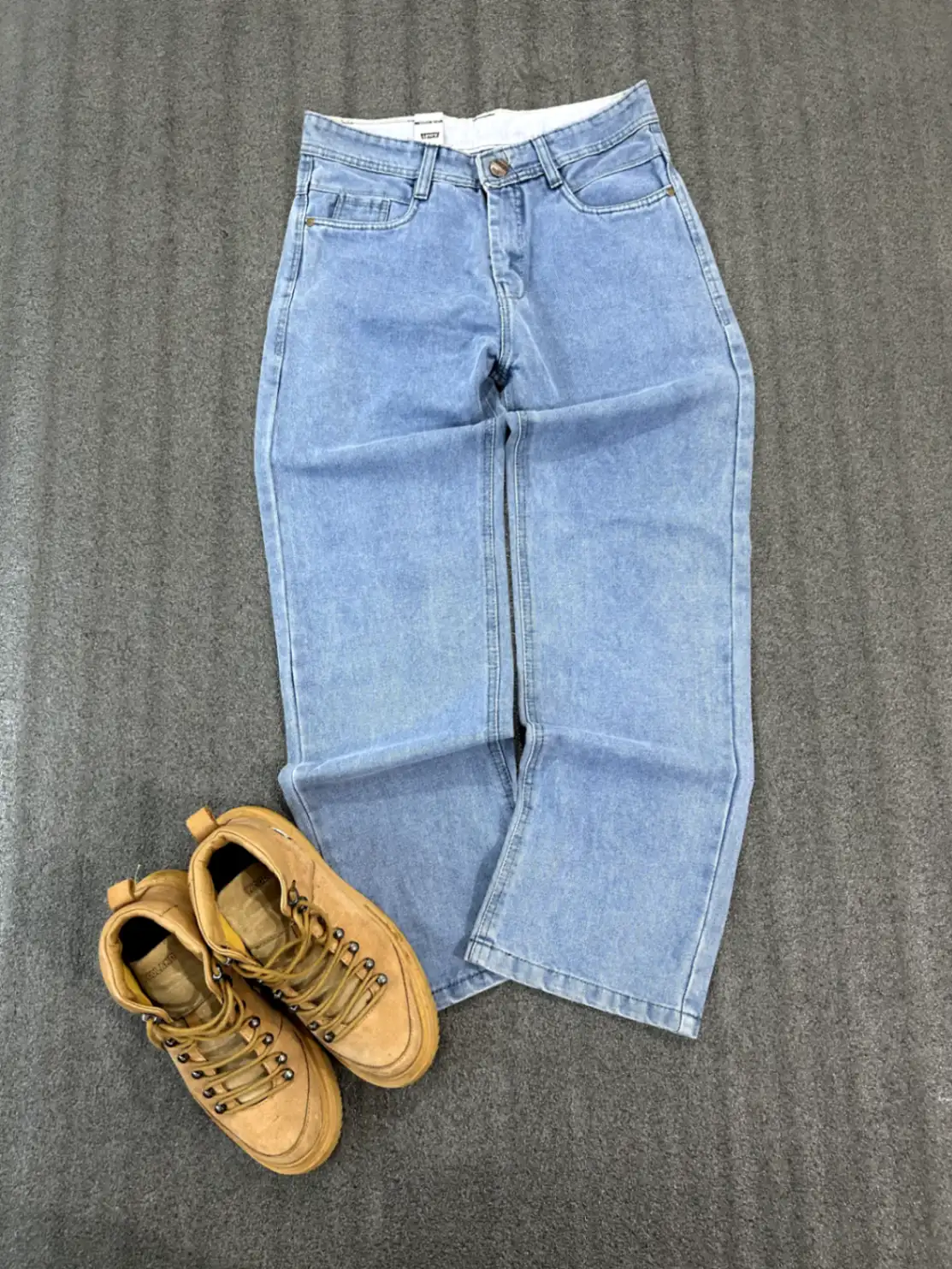 Baggy Jeans - 32