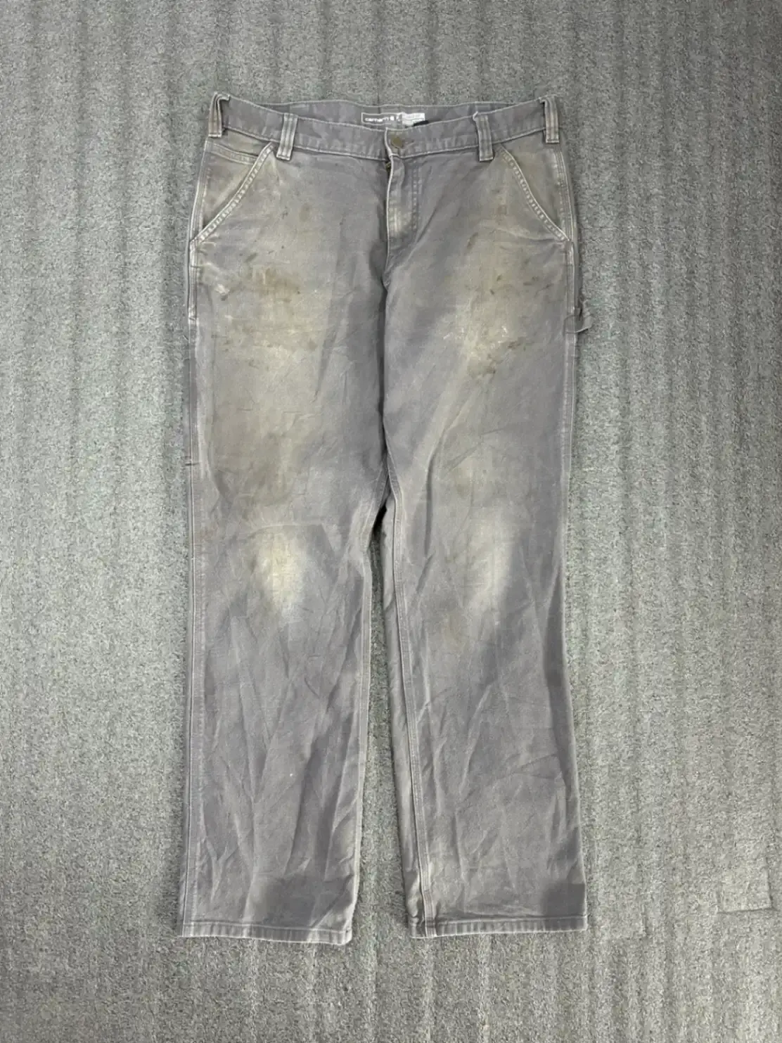 Carhartt Pants - 34 - hover view