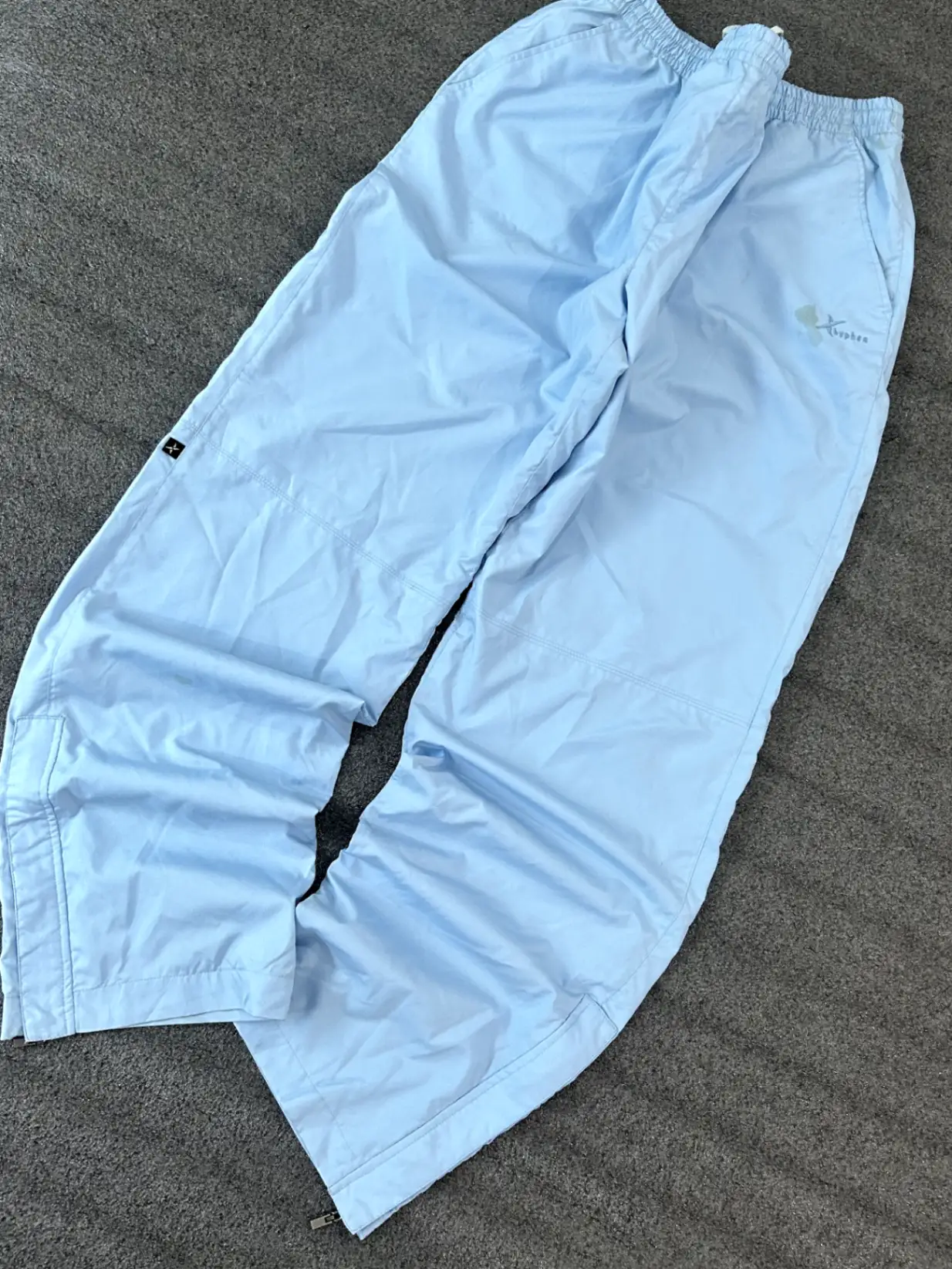 Track Pant- 28-36 - hover view