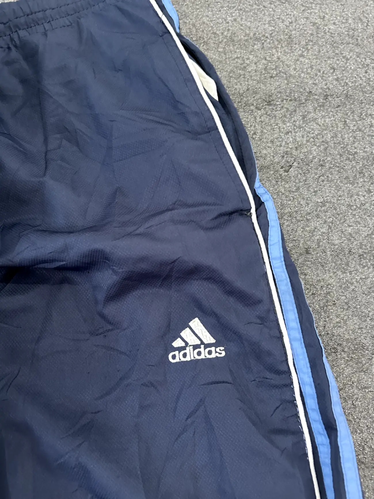 Adidas Trackpant - 40-44 - hover view