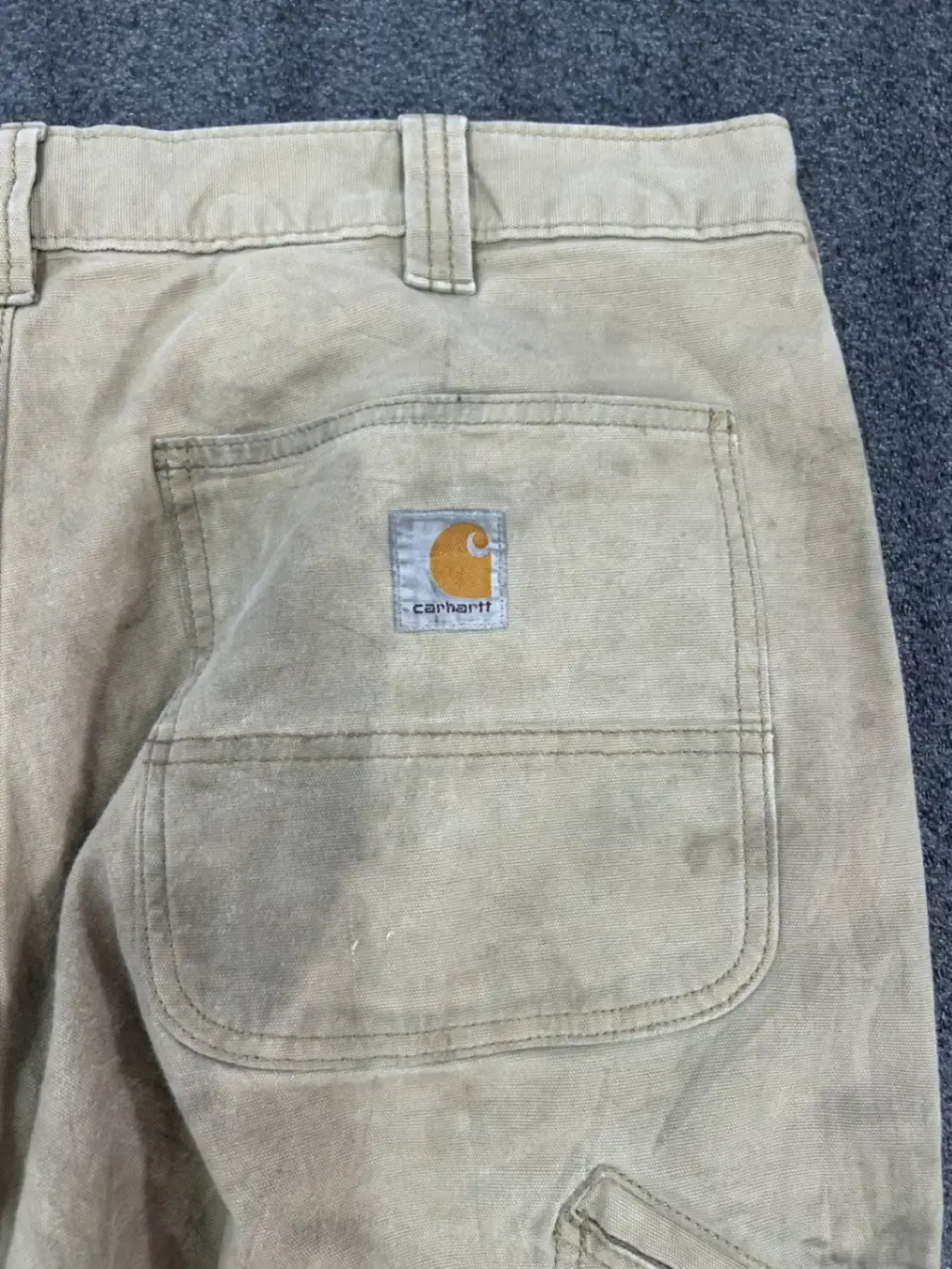 Carhartt Pants - 34 - hover view