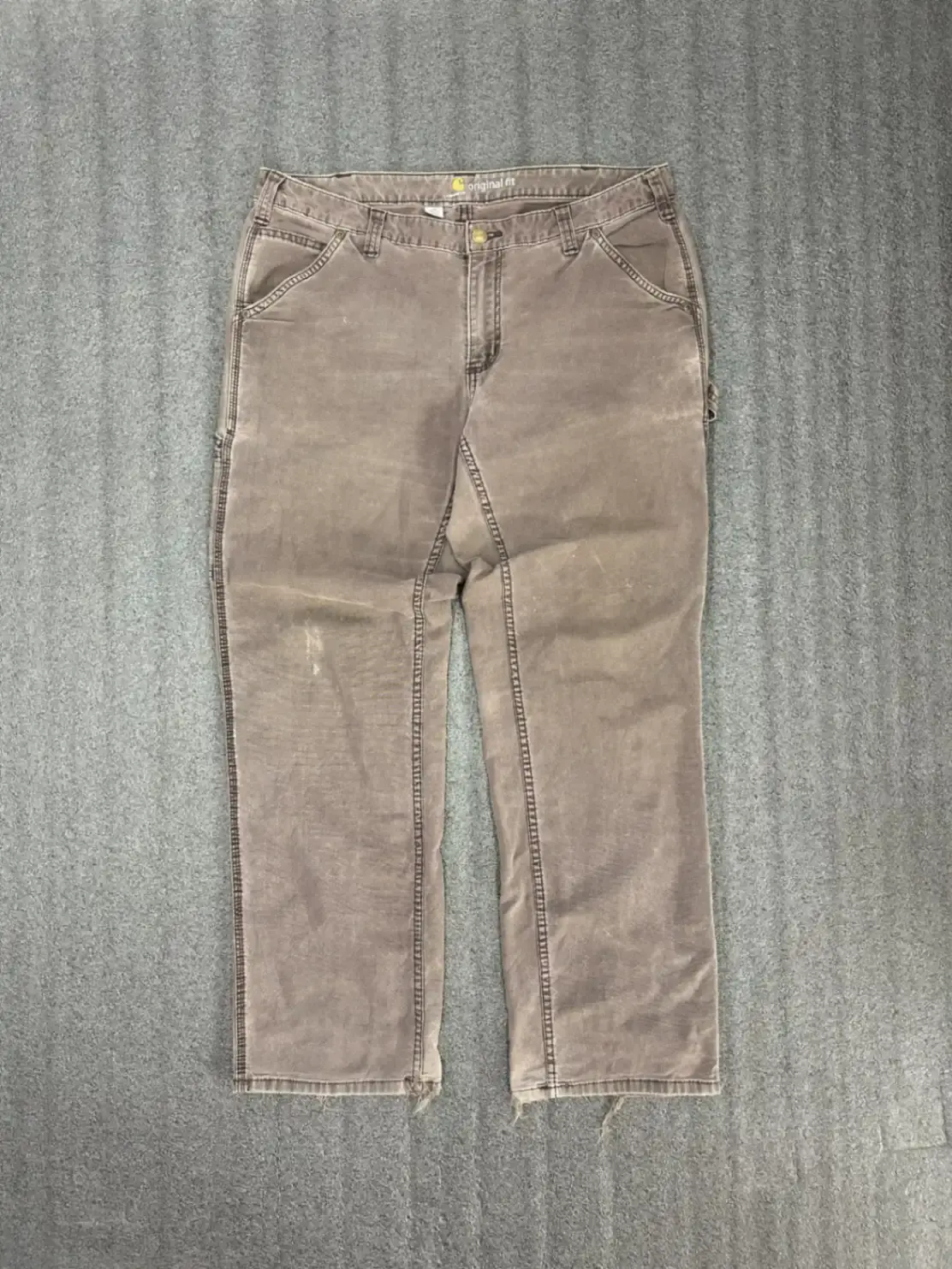 Carhartt Pants - 34 - hover view