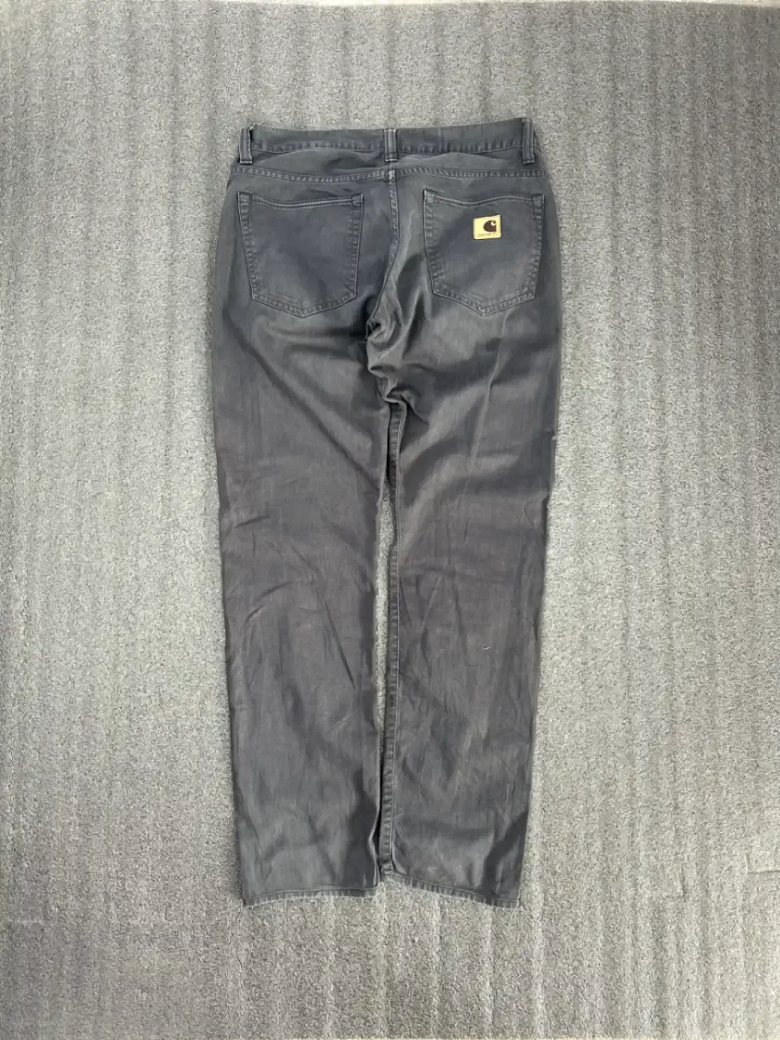Carhartt Cargo Pants - 38