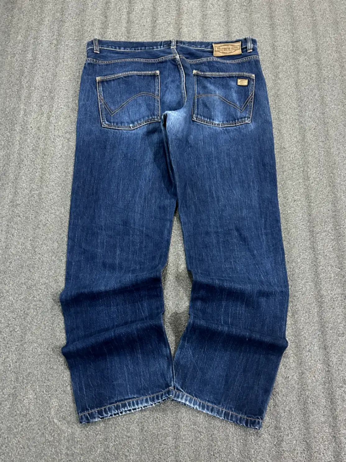 Carhartt Pants - 36