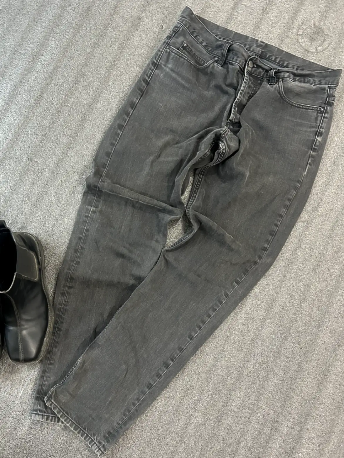 Carhartt Pants - 34 - hover view