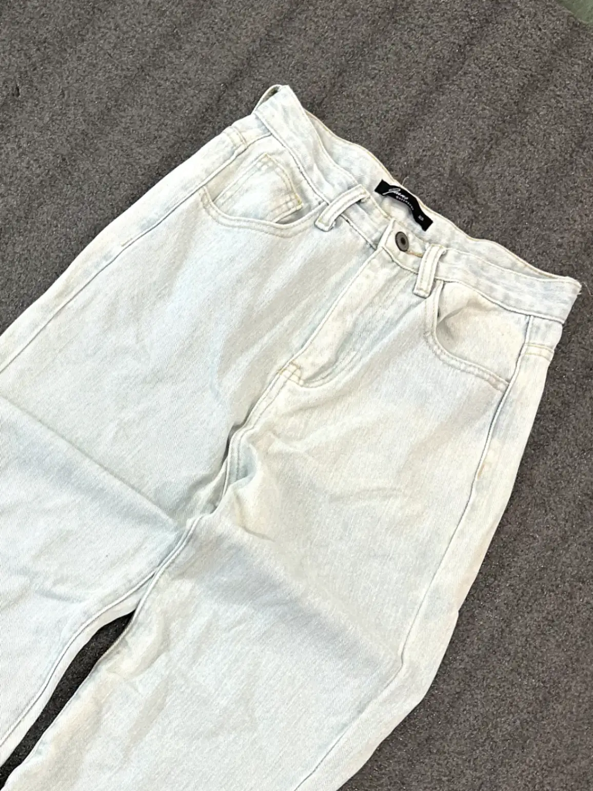Denim Jeans - 26 - hover view