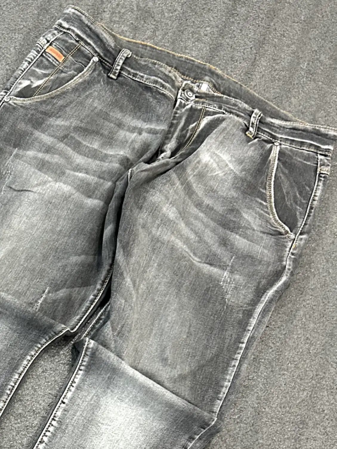 Denim Jeans - 36 - hover view
