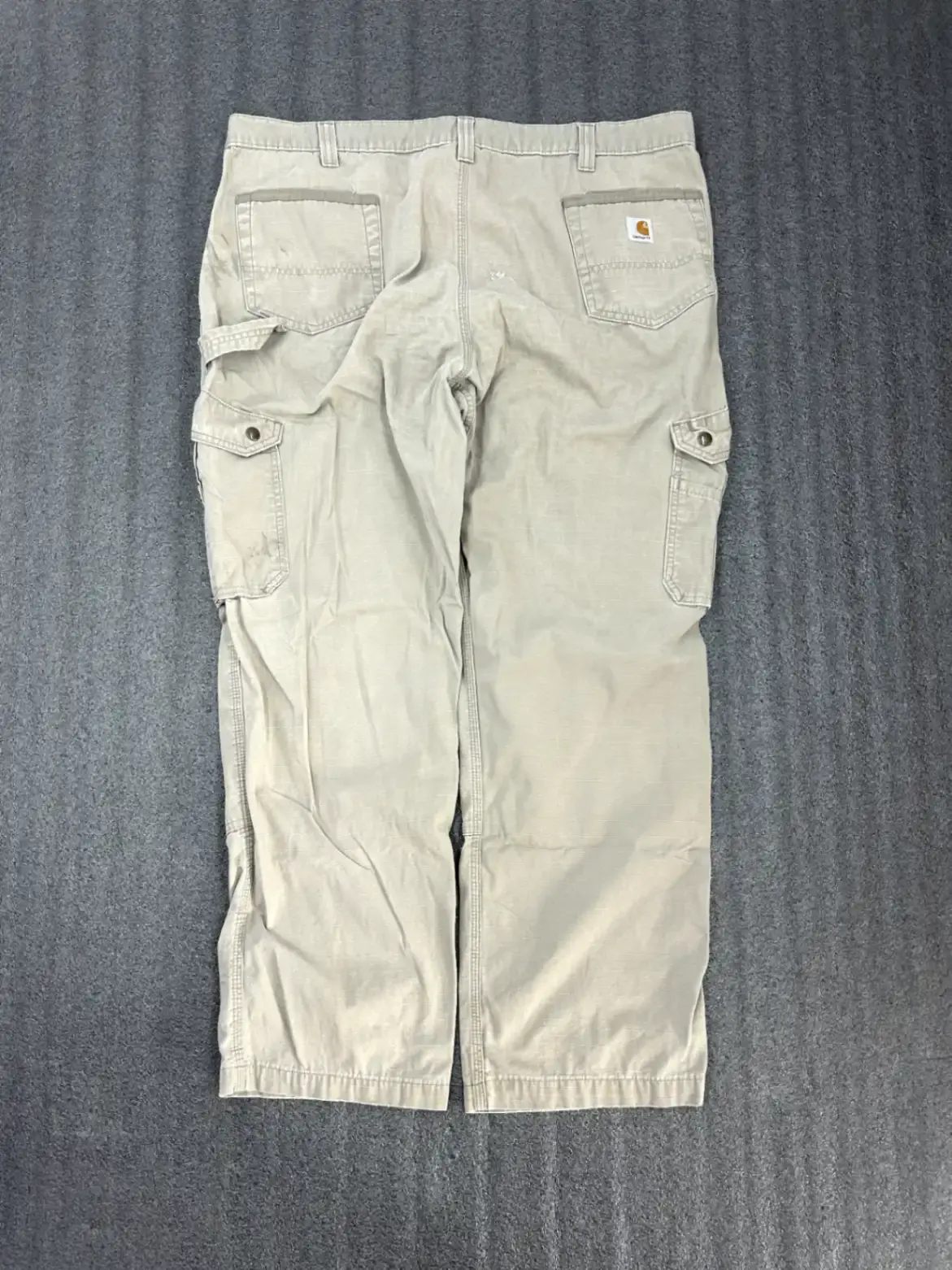 Carhartt Cargo Pants - 42 - hover view