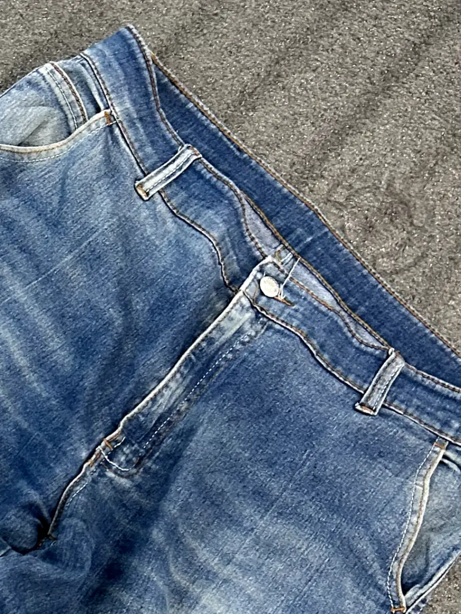 Baggy Jeans - 36 - hover view