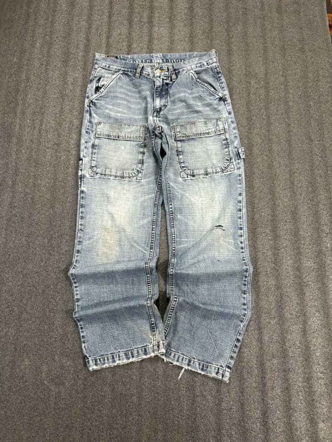 Dickies Cargo Pants - 32