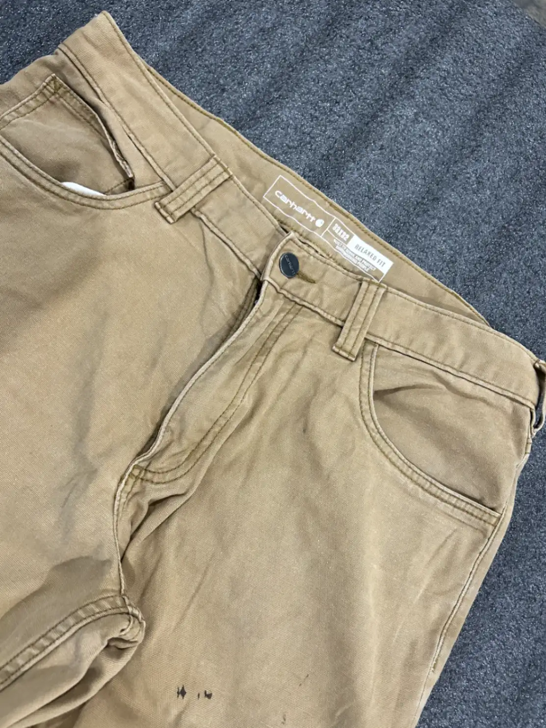 Carhartt Pants - 32 - hover view