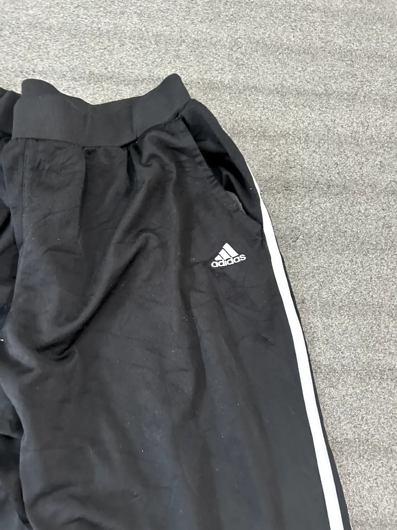 Adidas Trackpant - 32-38 - hover view